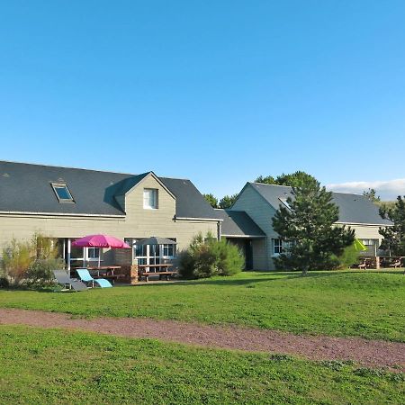 Holiday Home Village Des Dunes - Cez310 By Interhome Créances Exterior foto