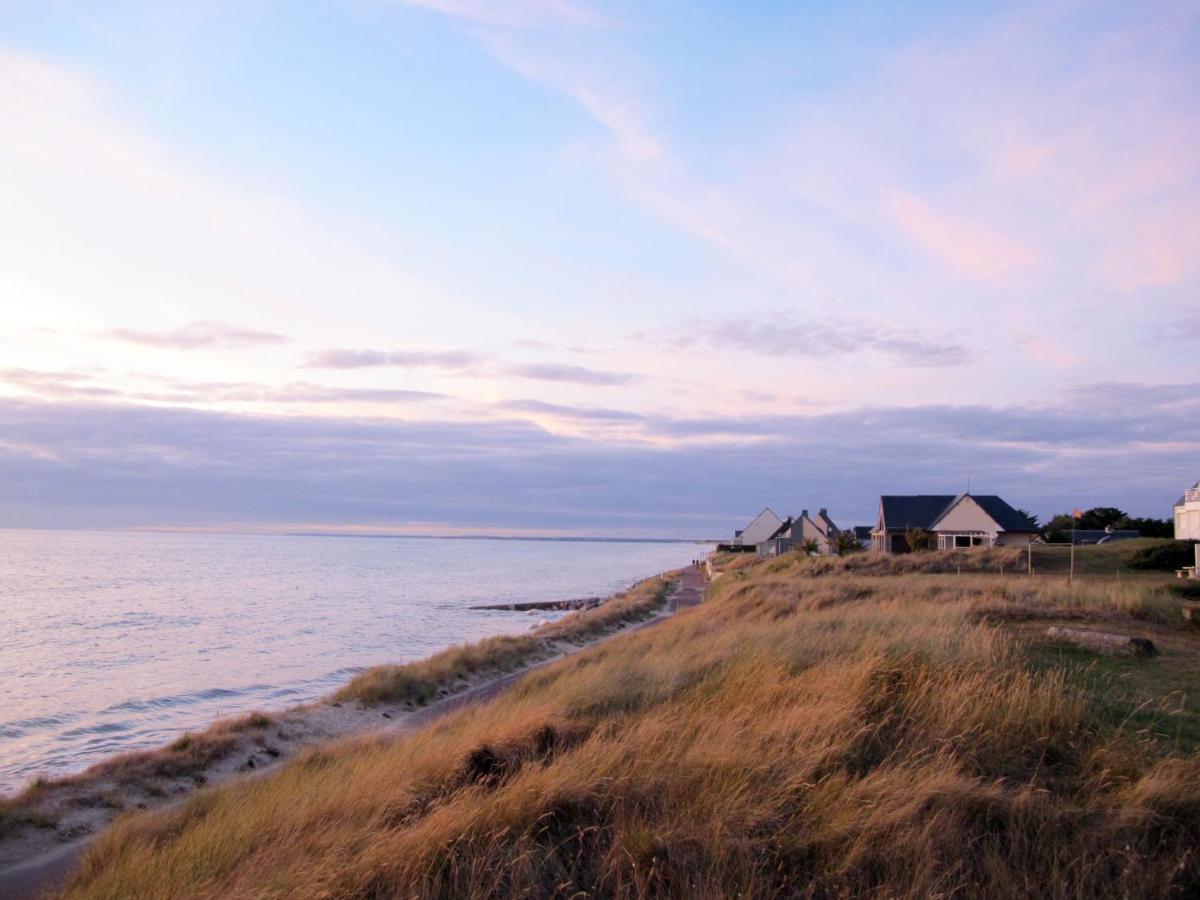 Holiday Home Village Des Dunes - Cez310 By Interhome Créances Exterior foto